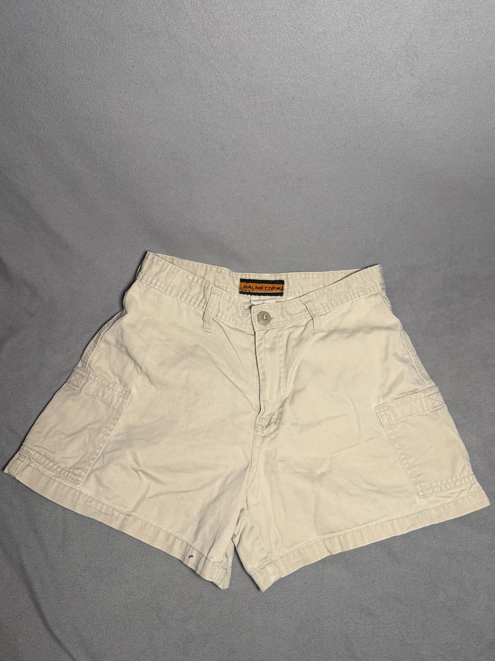 Vintage Palmetto’s Cargo Shorts